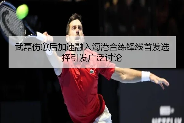 武磊伤愈后加速融入海港合练锋线首发选择引发广泛讨论